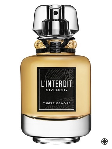 L'Interdit Tubéreuse Noire Givenchy