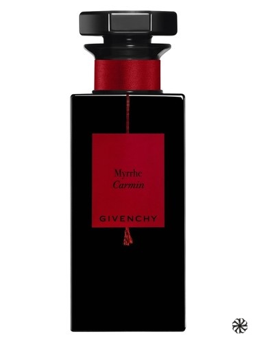 Myrrhe Carmin Givenchy