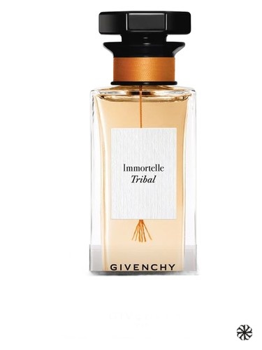 Immortelle Tribal Givenchy