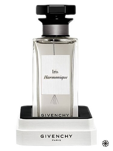 Iris Harmonique Givenchy