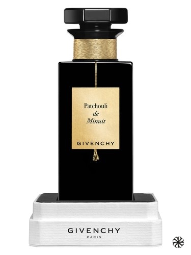 Patchouli de Minuit Givenchy
