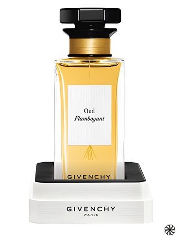 Oud Flamboyant Givenchy