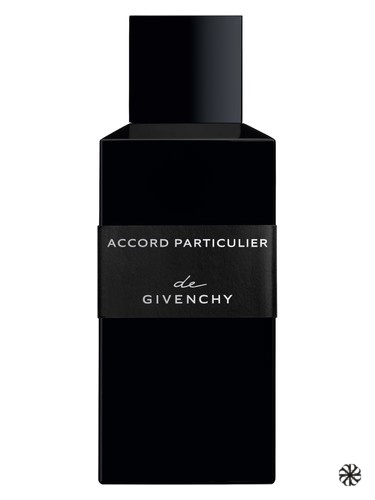 Accord Particulier Givenchy