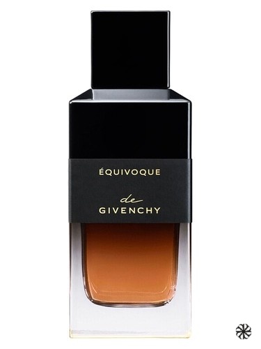 Équivoque Givenchy