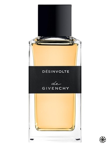 Dèsinvolte Givenchy