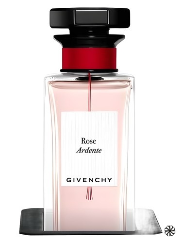 Rose Ardente Givenchy