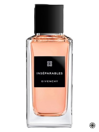 Inséparables Givenchy
