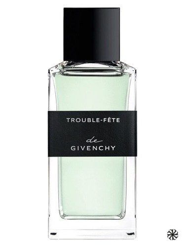 Trouble-Fête Givenchy