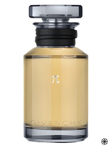 Les Creations Couture Pi Leather Edition Givenchy
