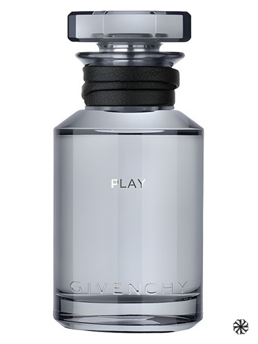 Les Creations Couture Play For Him Leather Edition Givenchy