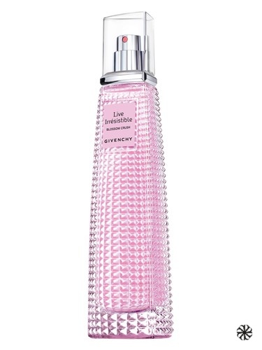 Live Irrésistible Blossom Crush Givenchy