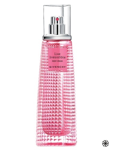 Live Irrésistible Rosy Crush Givenchy