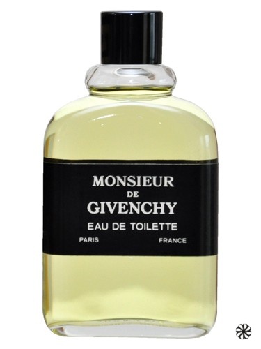 Monsieur de Givenchy Givenchy
