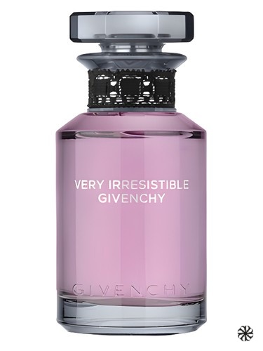Les Creations Couture Very Irresistible Givenchy Lace Edition Givenchy