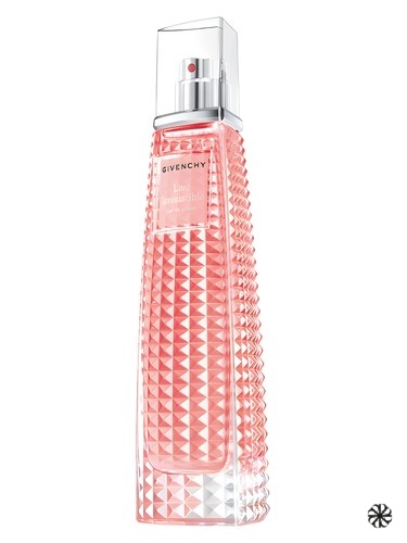 Live Irrésistible Givenchy