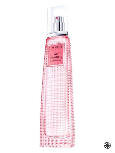 Live Irrésistible Eau de Toilette Givenchy