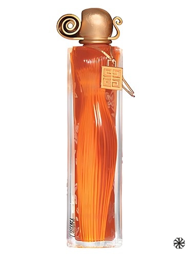 Organza Indian Jasmin Givenchy