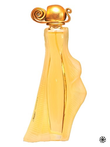 Organza Indécence Givenchy