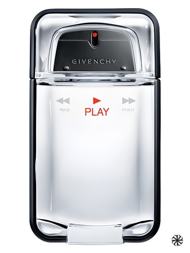 Givenchy Play Eau de Toilette Givenchy