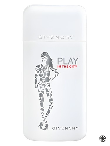 Play in the City for Her Givenchy