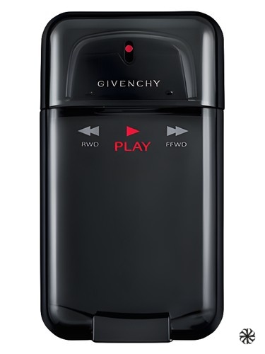 Givenchy Play Intense Givenchy