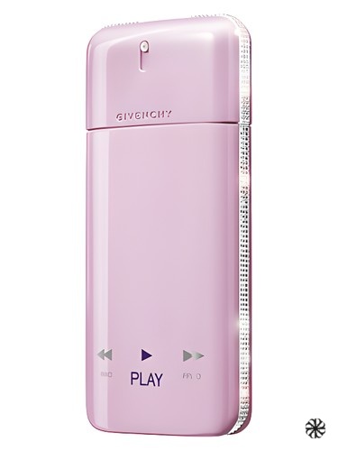 Play For Her Givenchy