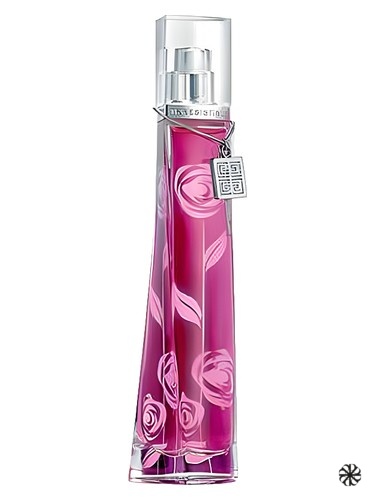 Very Irresistible Bulgarian Rose Givenchy