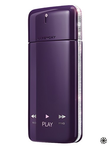 Play For Her Intense Givenchy