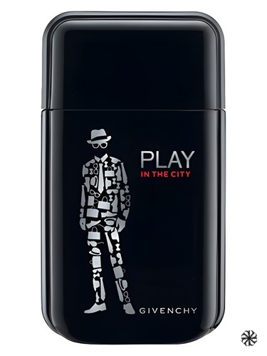 Play in the City for Him Givenchy