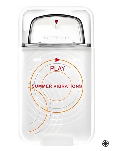 Play Summer Vibrations Givenchy