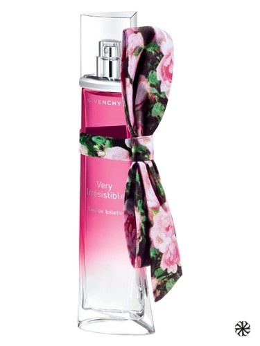 Very Irrésistible Mes Envies Givenchy