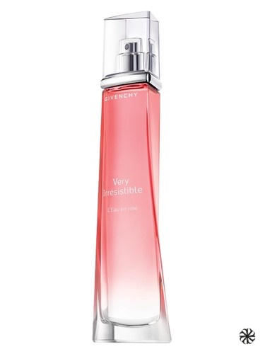 Very Irresistible L'Eau en Rose Givenchy