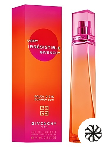 Very Irresistible Soleil d'Etè Givenchy