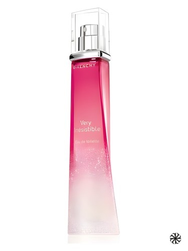 Very Irresistible Sparkling Edition Givenchy