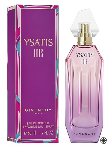 Ysatis Iris Givenchy