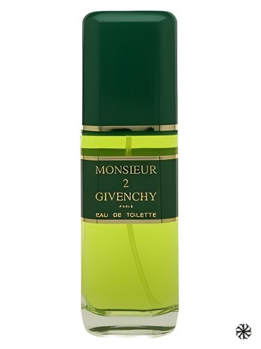 Monsieur 2 Givenchy Givenchy