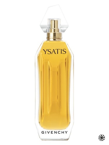 Ysatis Givenchy