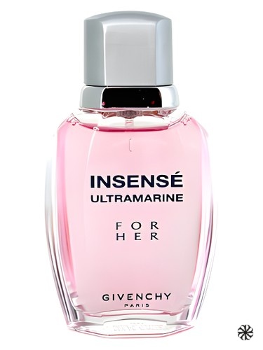 Insense Ultramarine for Her Givenchy
