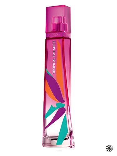 Very Irresistible Tropical Paradise Givenchy