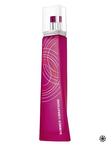 Very Irresistible Summer Vibrations Givenchy
