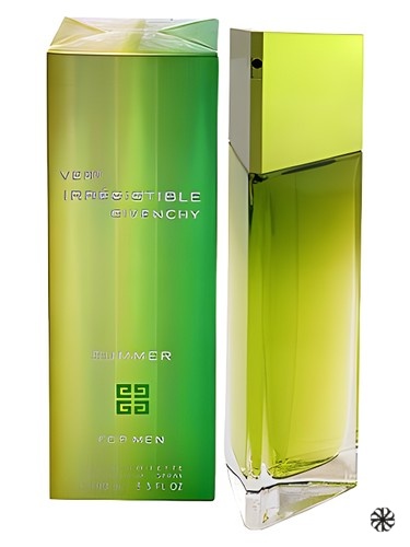Very Irresistible Summer for Men 2006 Givenchy