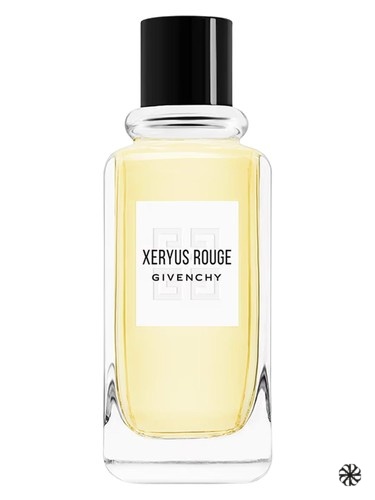 Xeryus Rouge Givenchy