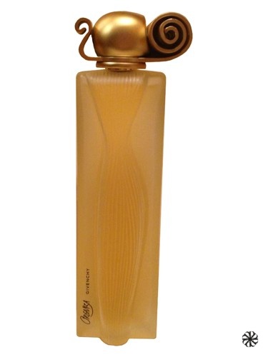 Organza Eau d'Été Parfumée Givenchy