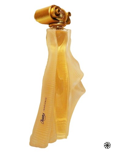 Organza Indecence Eau de Toilette du Desert Givenchy