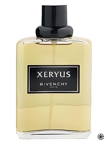 Xeryus Givenchy