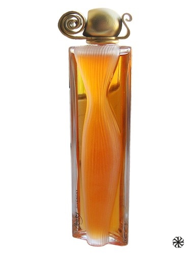 Organza Eau de Toilette du Desert Givenchy