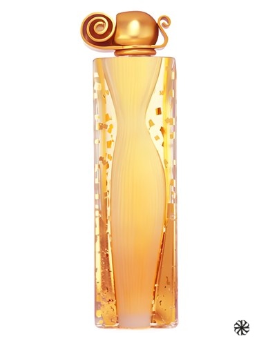 Organza Gold Collection (10 Years Anniversary Limited Edition) Givenchy
