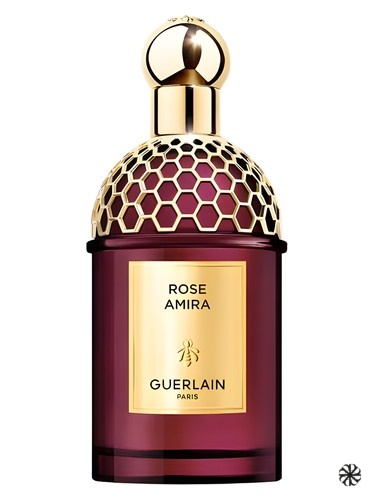 Rose Amira Guerlain