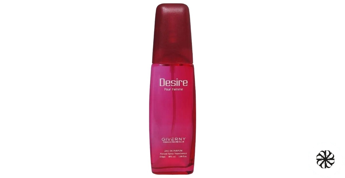 Desire Giverny