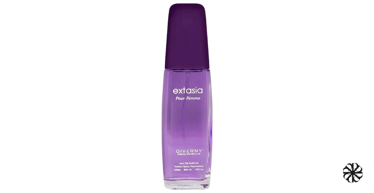Extasia Giverny